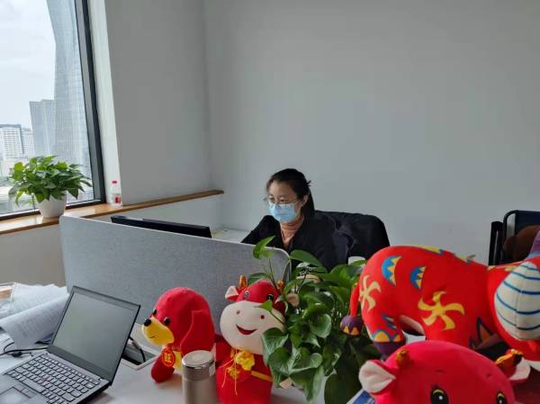 “創(chuàng)三優(yōu) 爭一流”作風(fēng)建設(shè)榜樣人物——數(shù)字中拓的青年標(biāo)兵