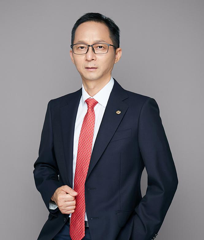 鄧朱明先生
