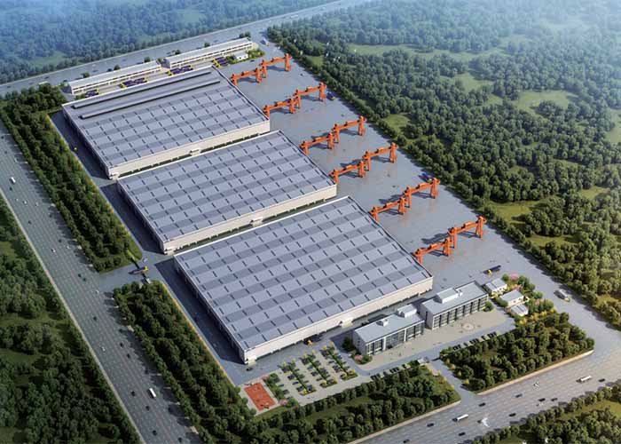 豐南工業(yè)服務(wù)綜合體宣傳片